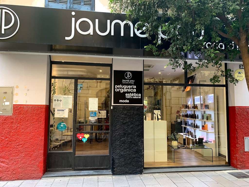Jaume Pou Assessoria D'Imatge — Exterior