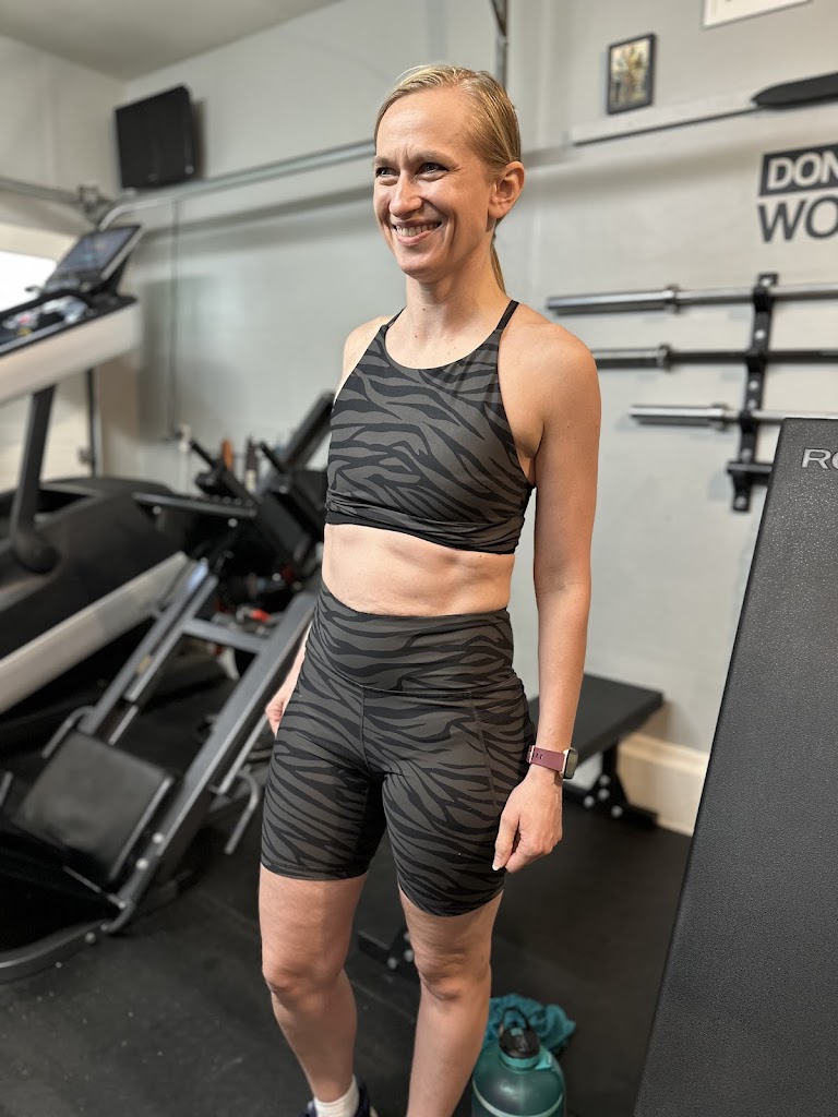  Fitness Coaching with Arash Abasahl