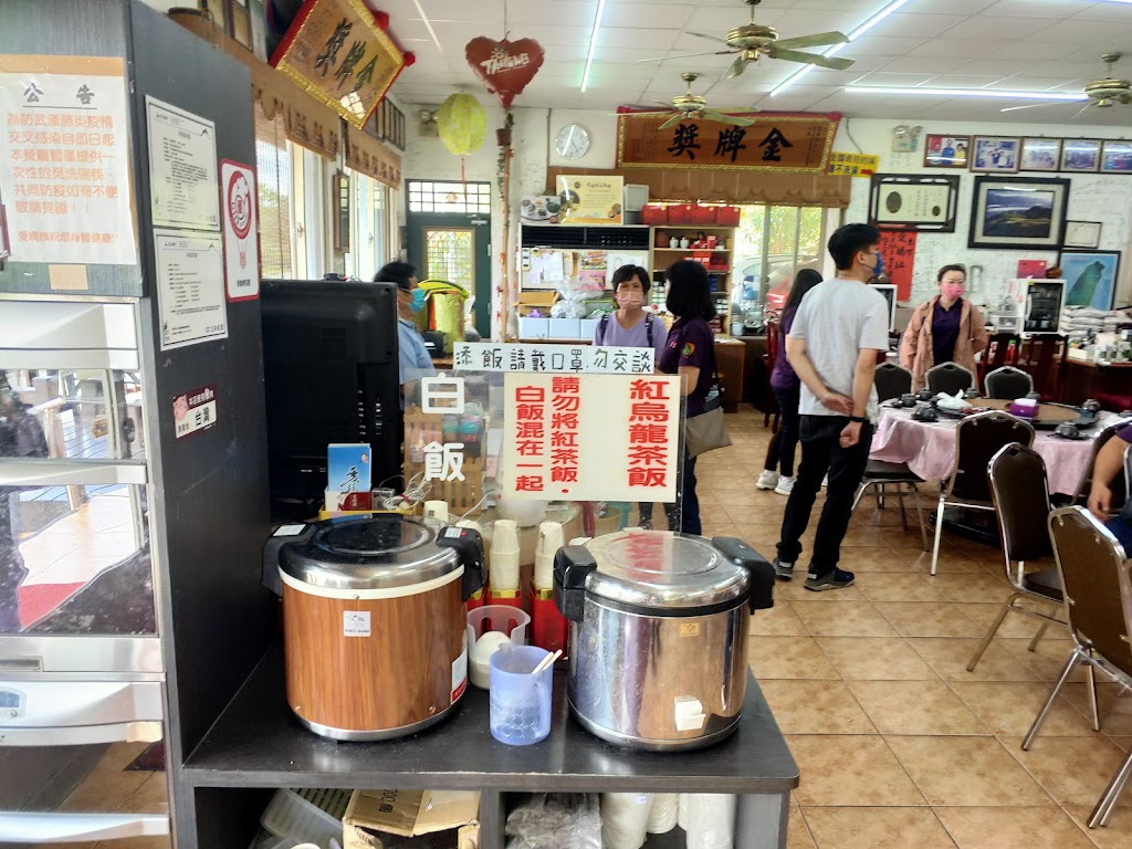 愛嬌姨茶餐廳 的照片