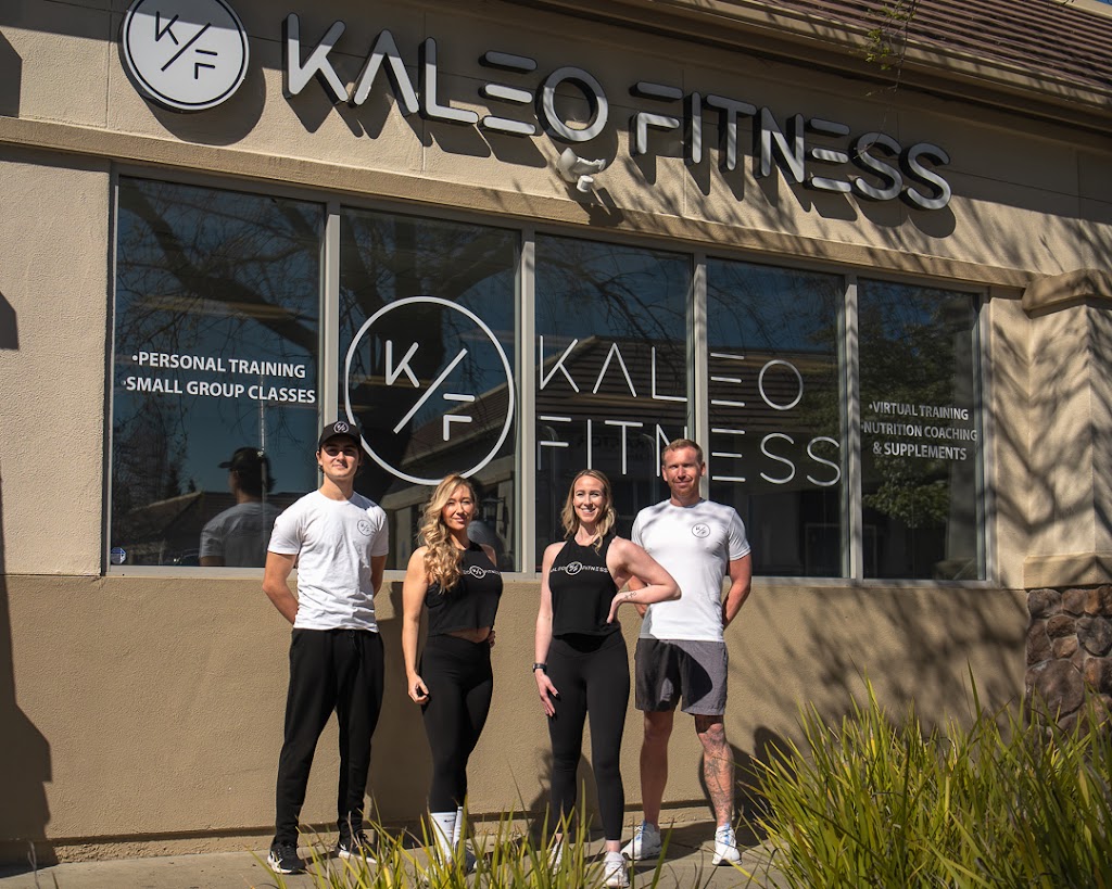  Kaleo Fitness