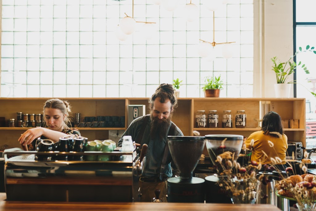 Photo of Lone Pine Coffee Roasters