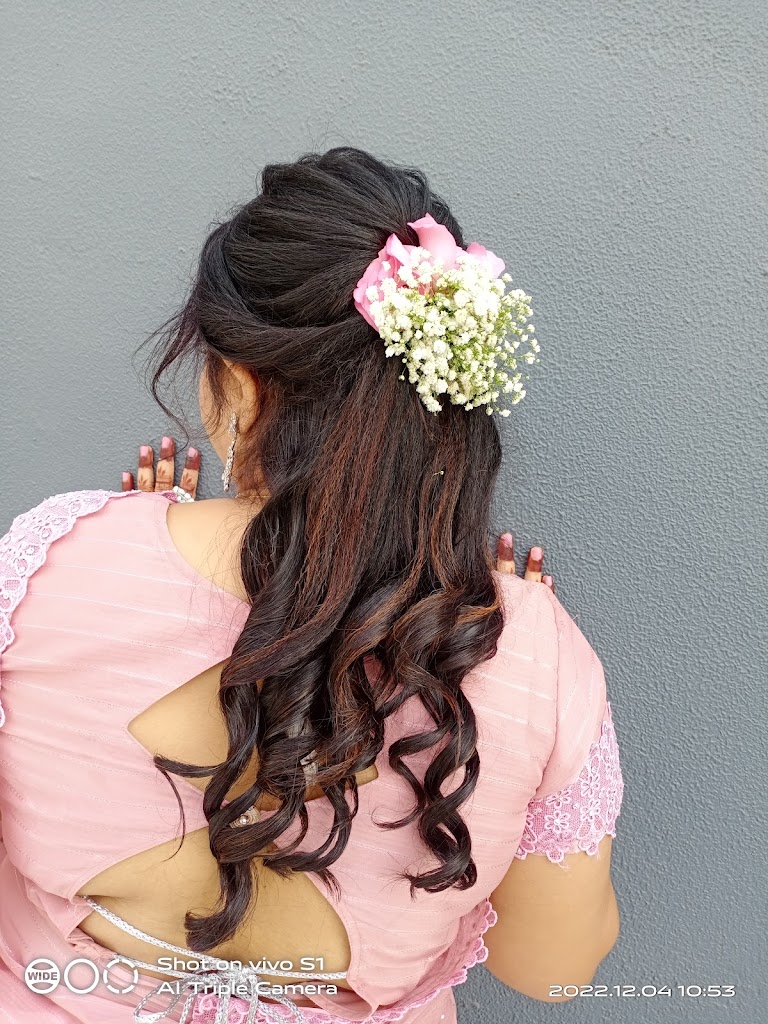 Royal Touch The Beauty Hub Beauty Parlour