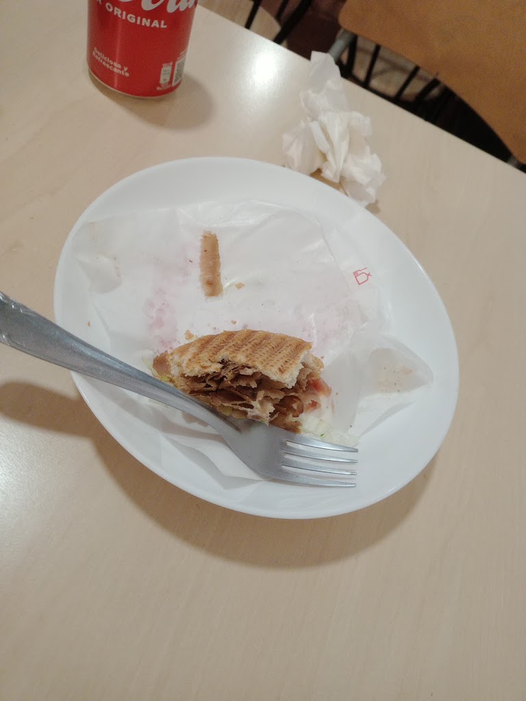 Asia Doner Kebab — Mas recientes
