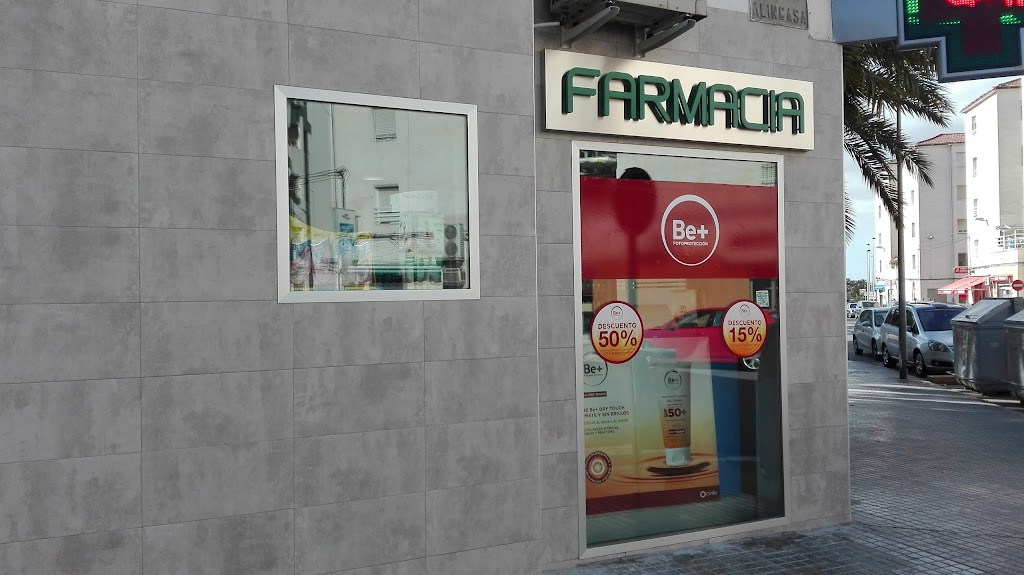 FARMACIA SAN ANTON