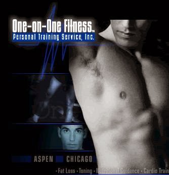  One-on-One Fitness Personal Training Service, Inc. (Gold Coast Location)