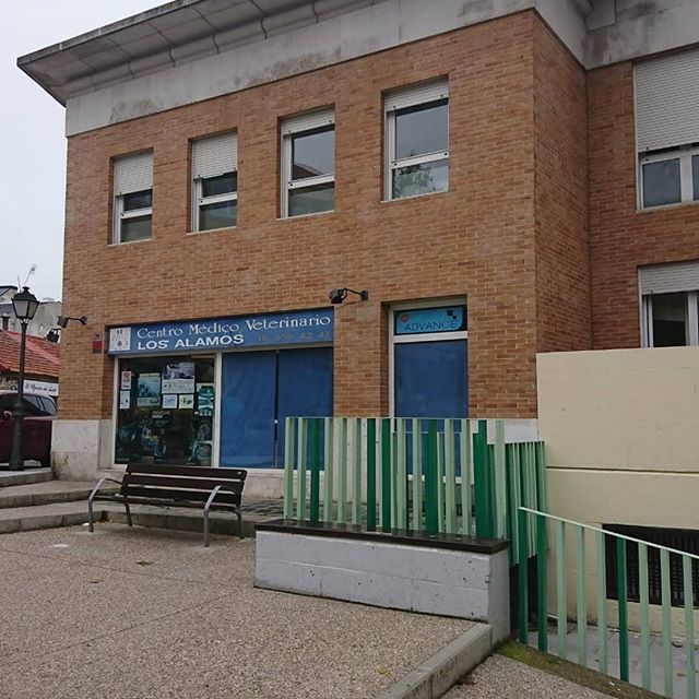 Centro Medico Veterinario Los Alamos — Del propietario