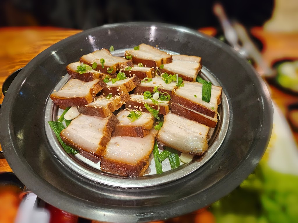 Pork belly