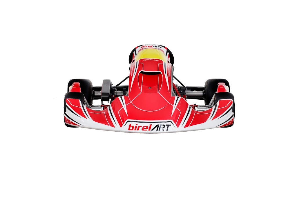 GTSRacing Motorsport — Del propietario