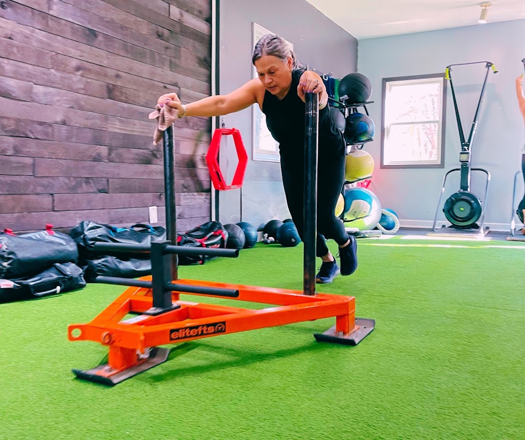  Aspire Fitness - Colts Neck