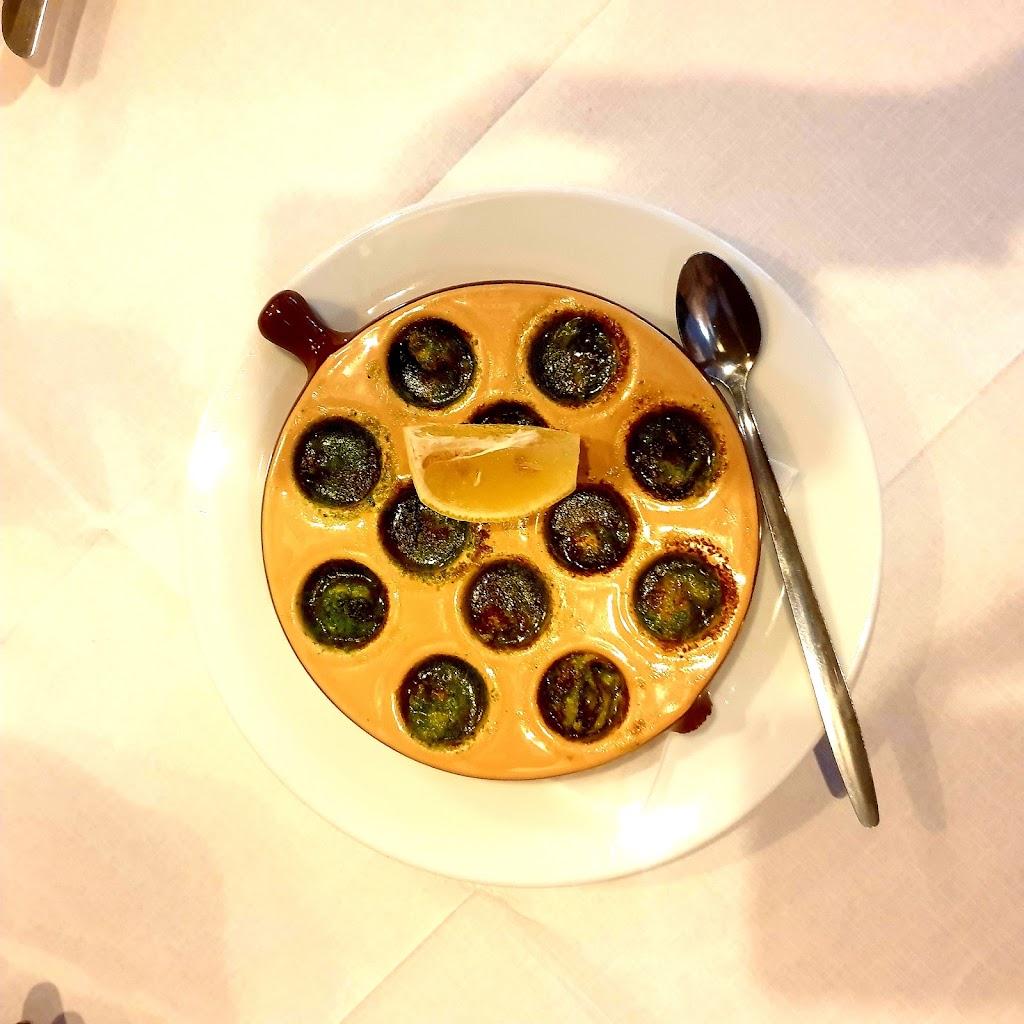 Escargot