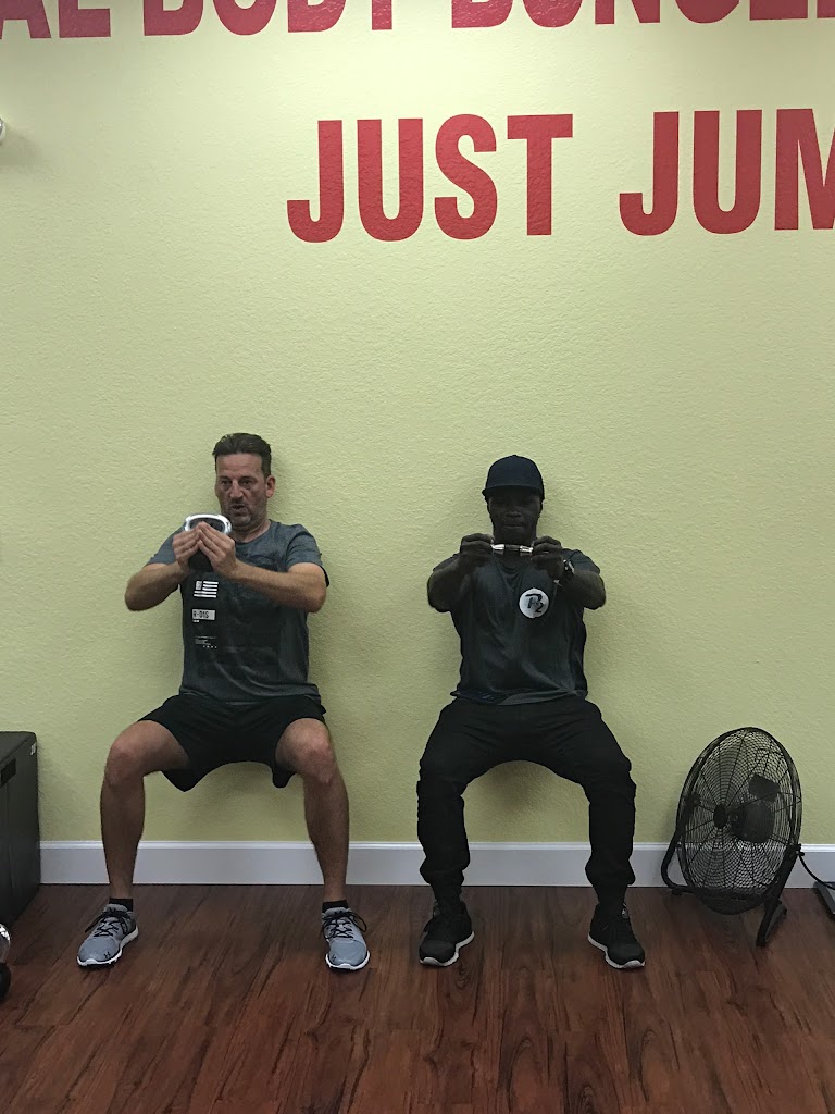  P2 Personal Training