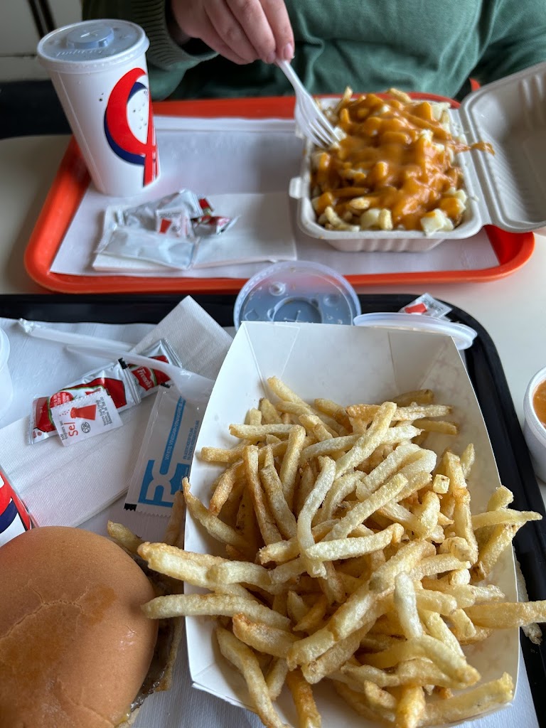 Food & drink