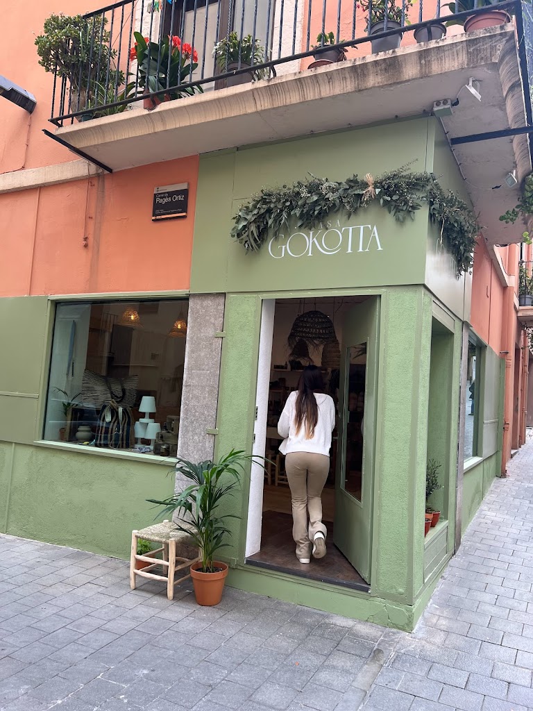 Casa Gokotta