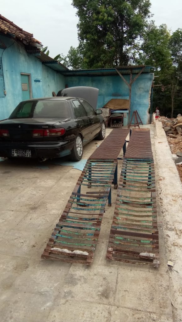 bengkel mobil