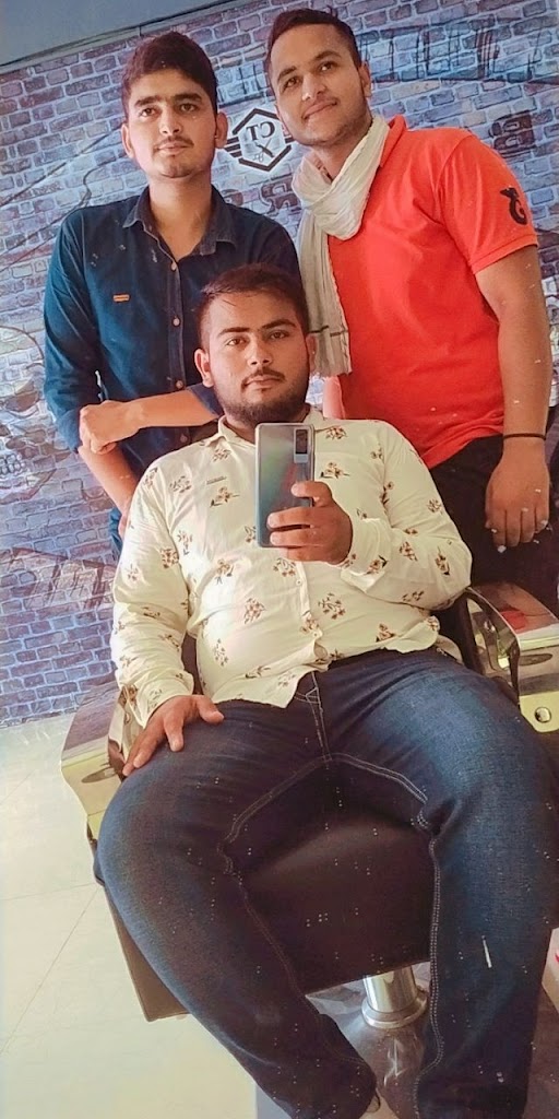 Ct Unisex Salon