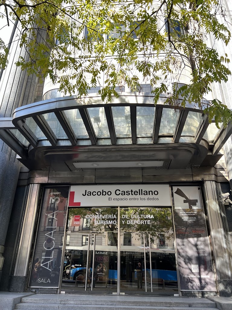 Sala Alcala 31