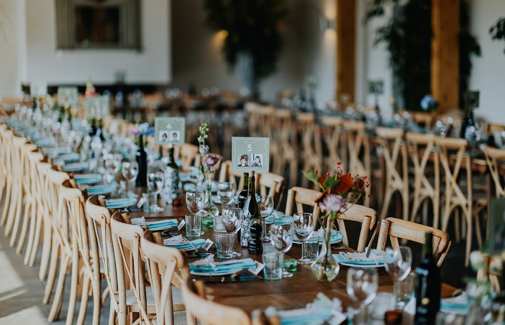 Nicole's Flower Barn