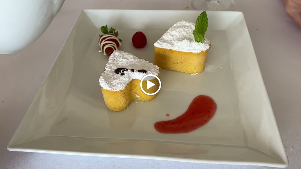 Restaurante Alzimar — Videos