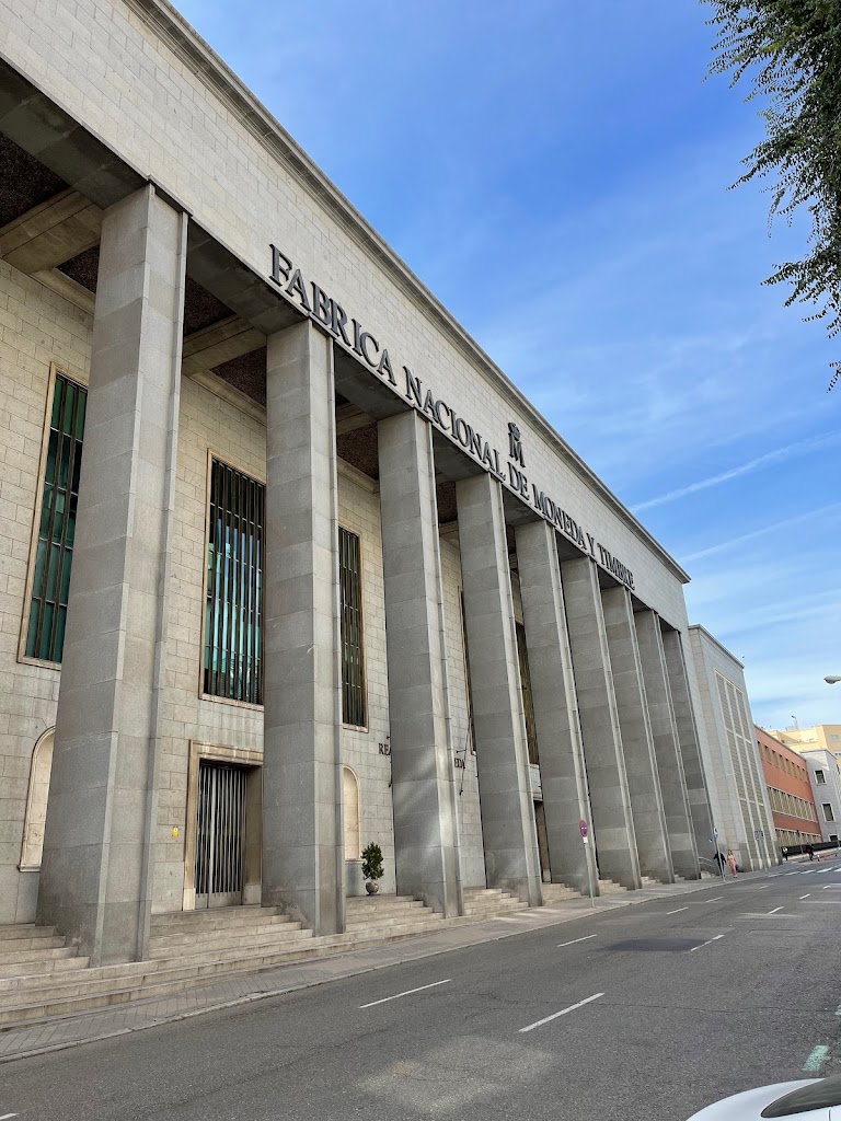 Museo Casa de la Moneda