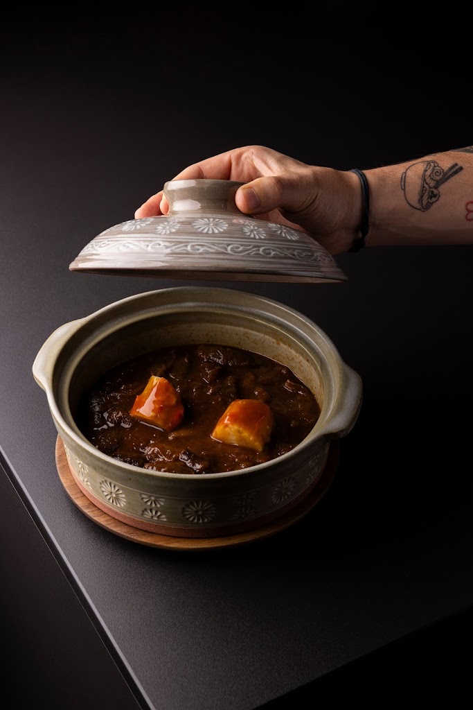 Restaurante Muna — Comida y bebida