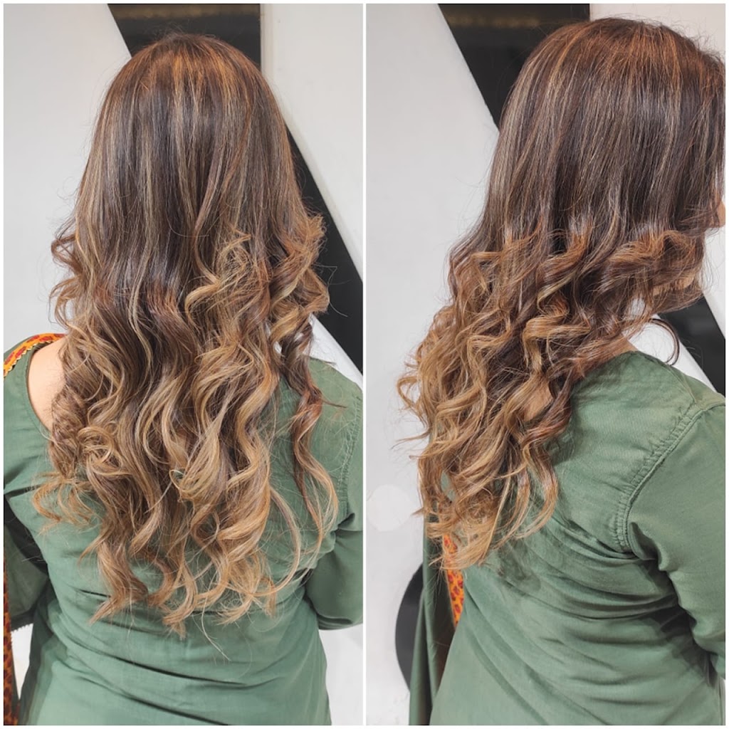 Strawberry Beauty Salon