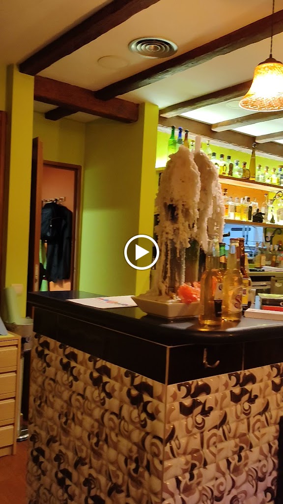 Sabor A Mexico — Ambiente