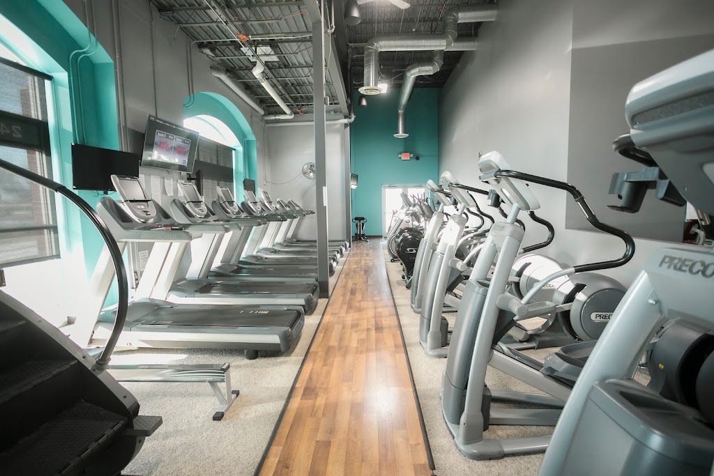  Evolve Fitness for Women