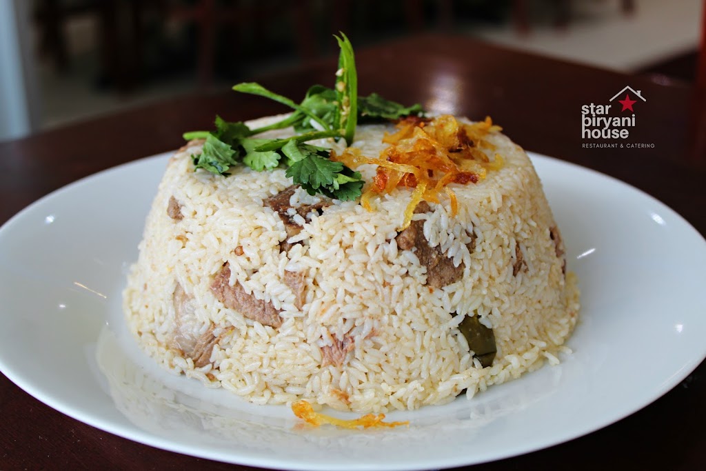 Biryani
