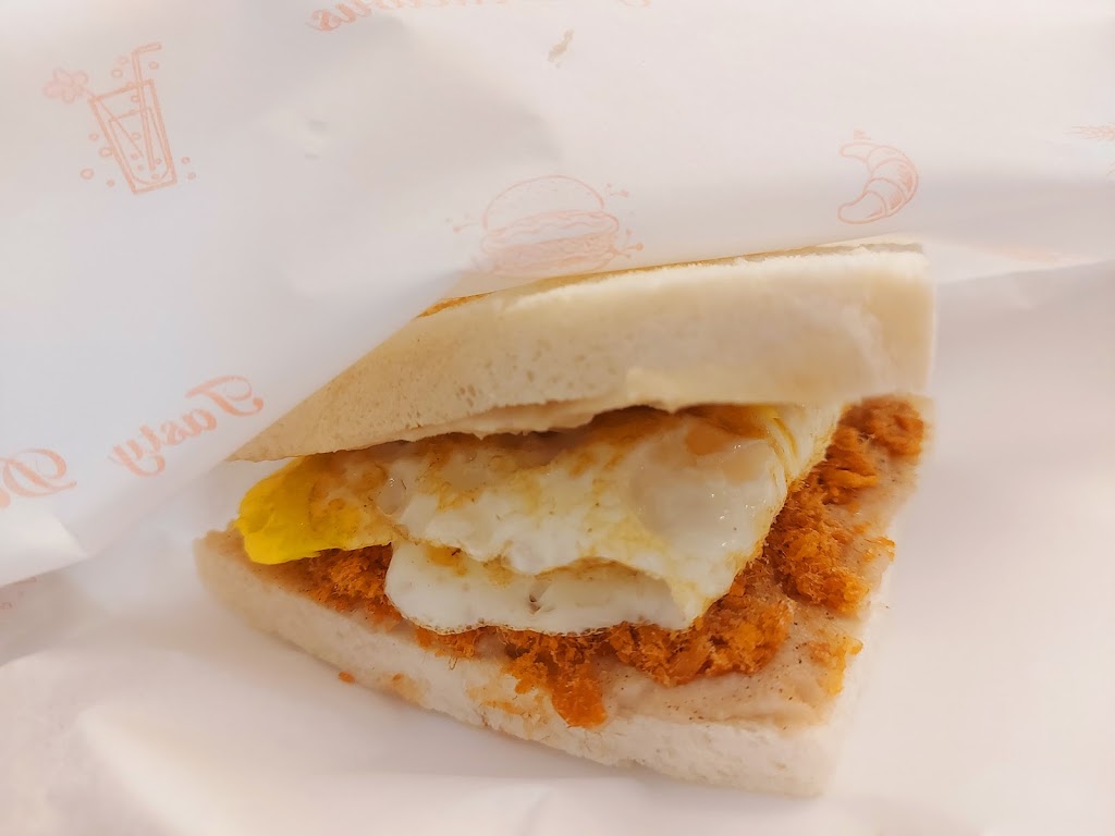 森 brunch 早午餐 的照片