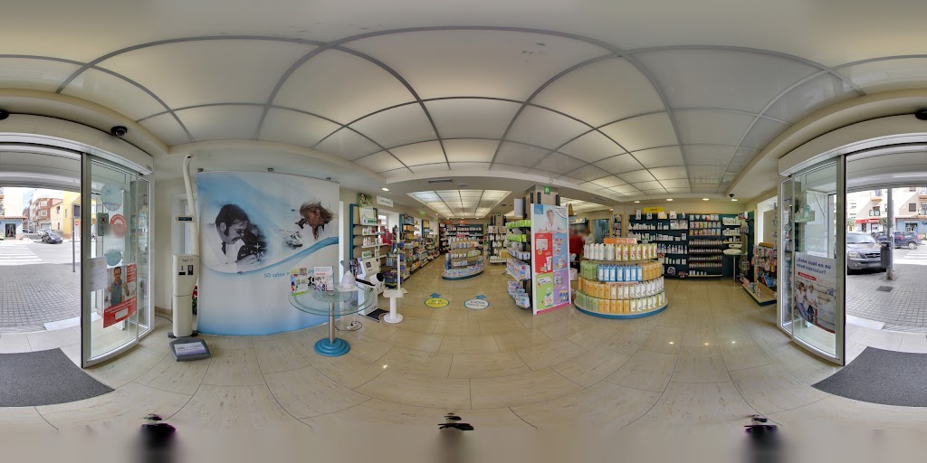 Farmacia Dra.Zeneida Perseguer Torregrosa — Street View y 360deg