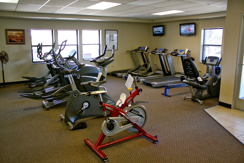  Canyon Performance Training