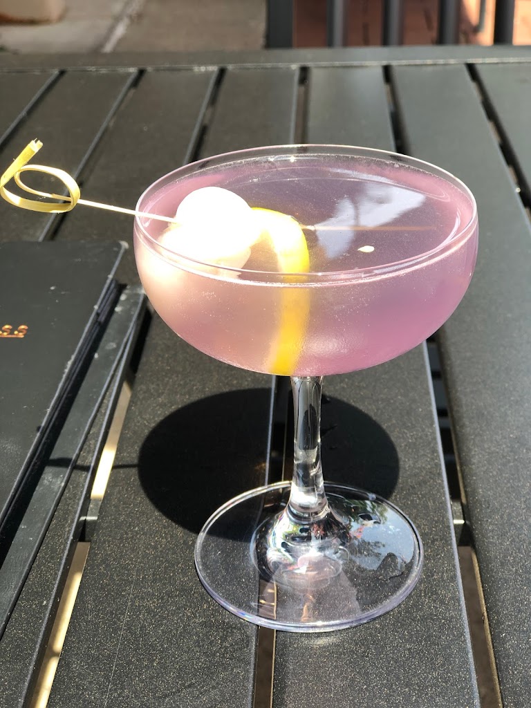 Lemongrass Asian Fusion Restaurant & Bar
