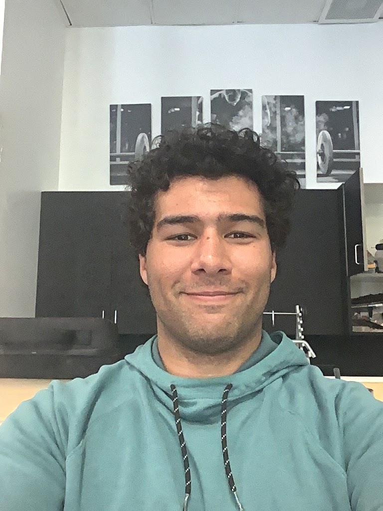  More Than Fitness PTS