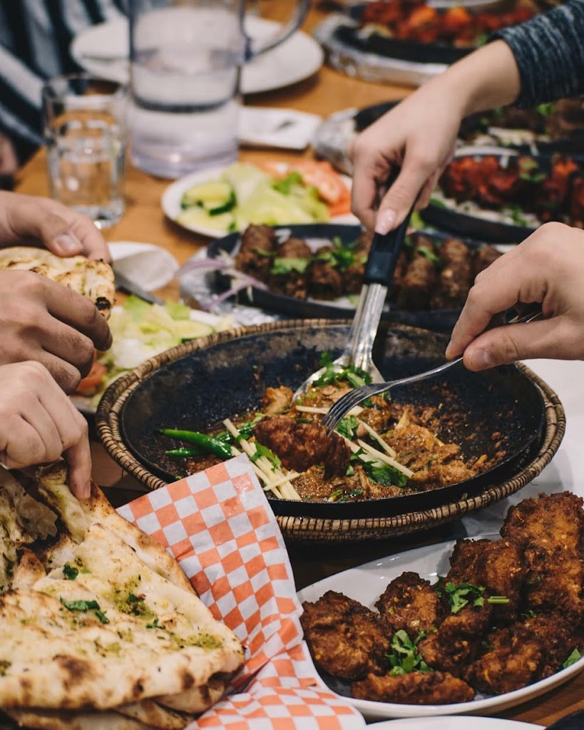 Food & drink