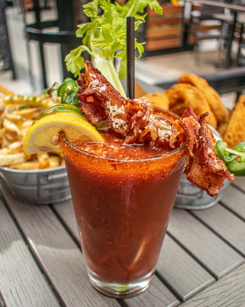 Bloody Mary