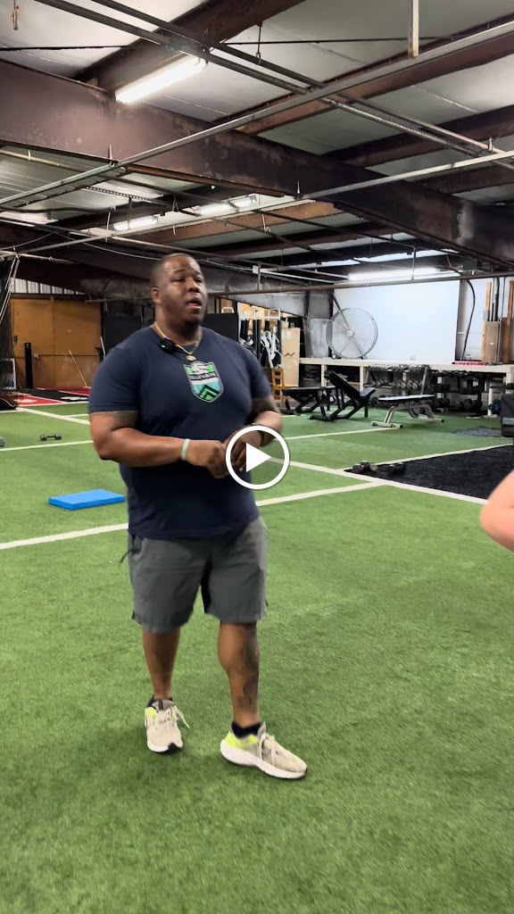  OCSM Sports Performance