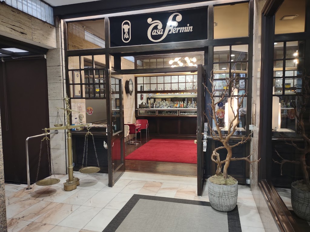 Casa Fermin
