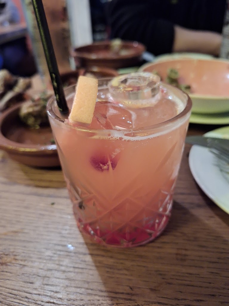 Iced tea