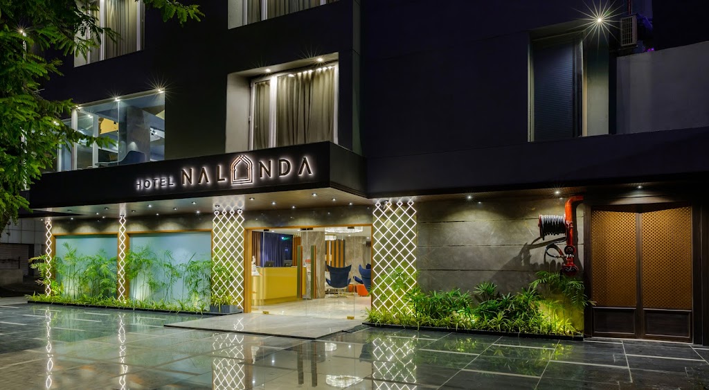 Hotel Nalanda