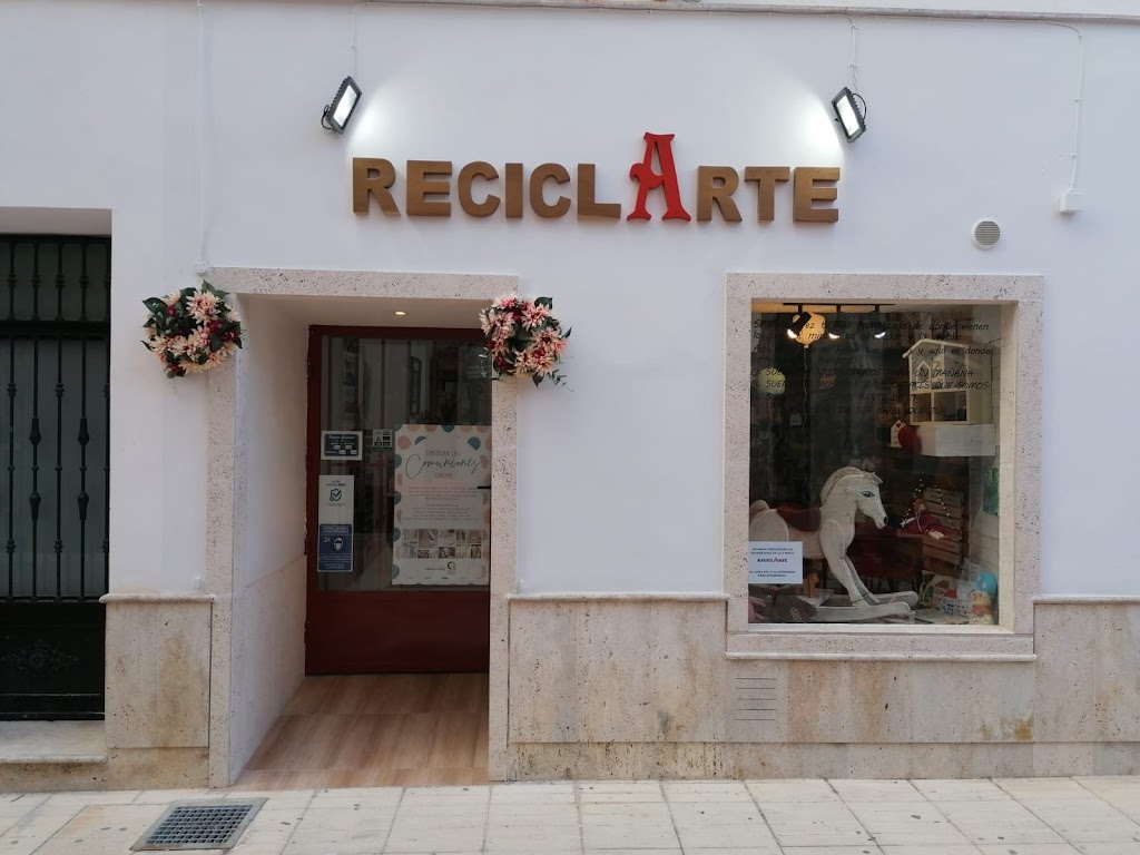 ReciclArte