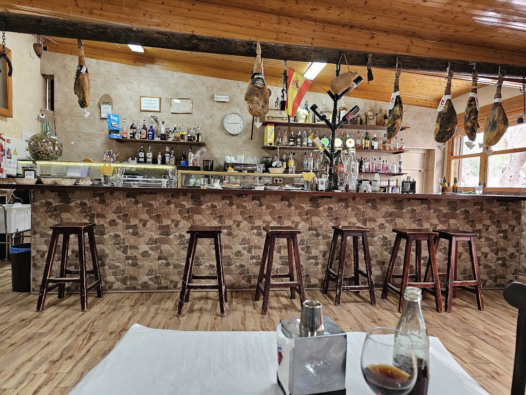 Restaurante Hermanos Mandola