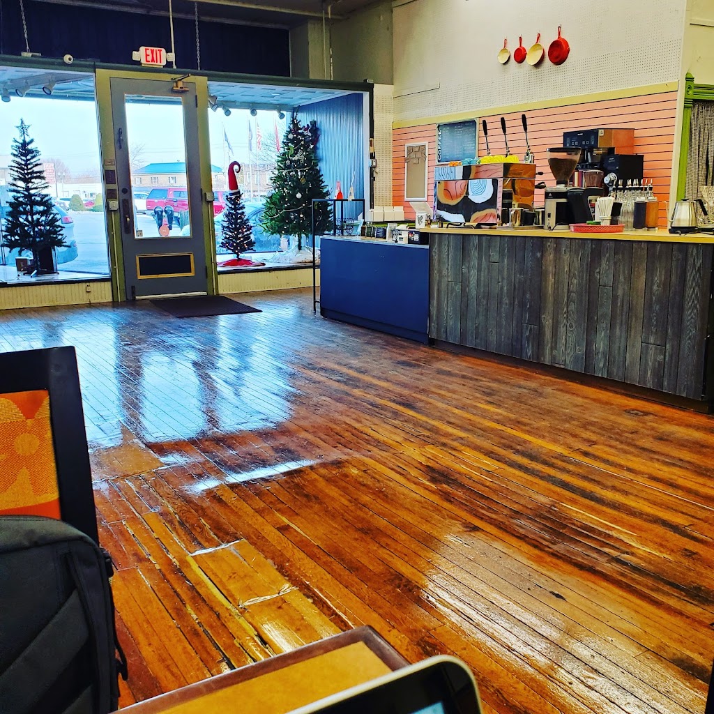Photo of Bad Rabbit Cafe and Roastery