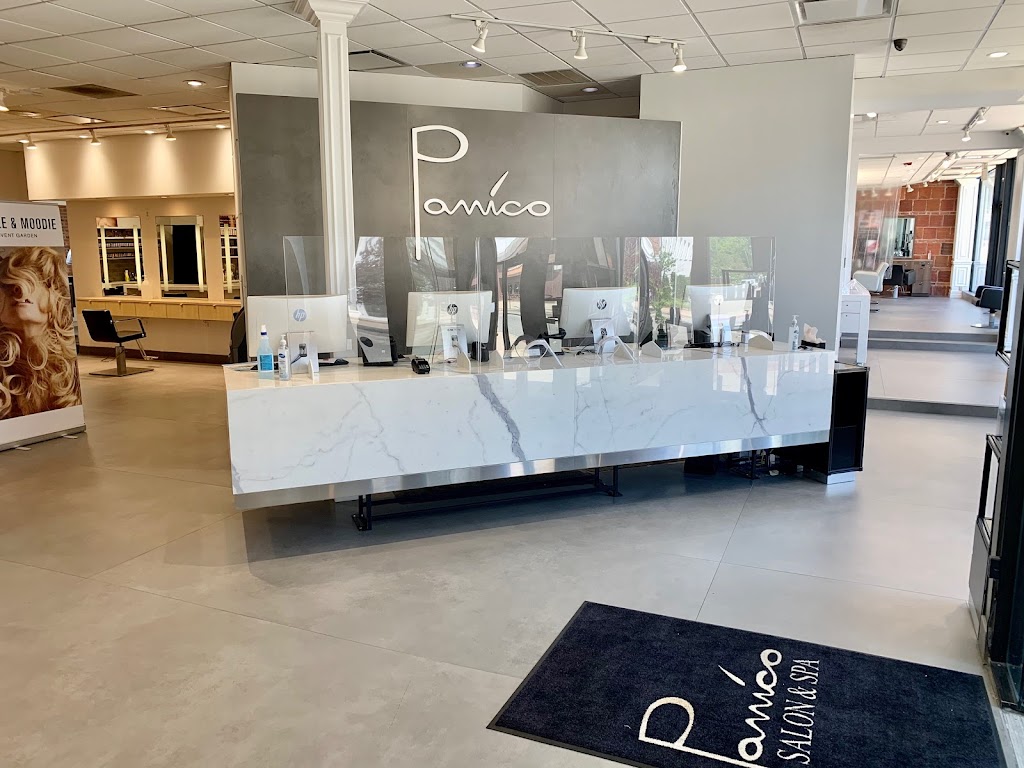 Panico Salon & Spa - Ridgewood, NJ