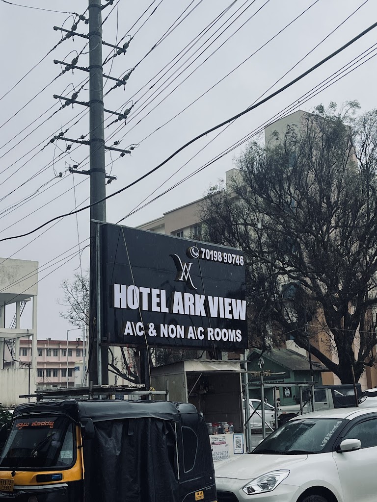 Hotel Ark View