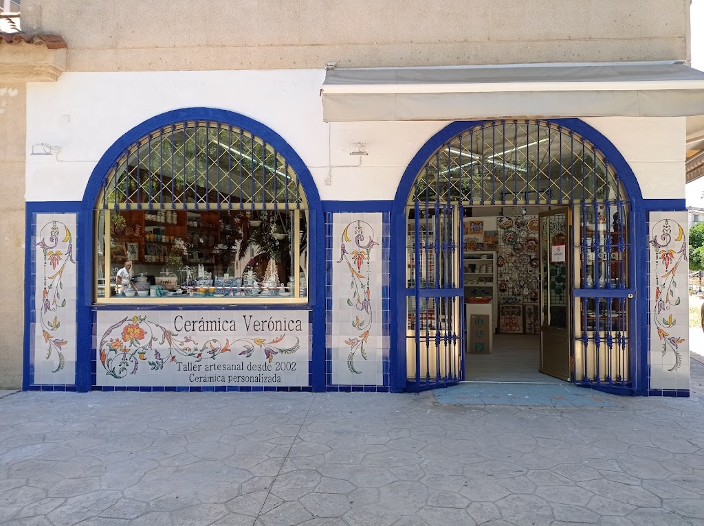 Ceramica Veronica