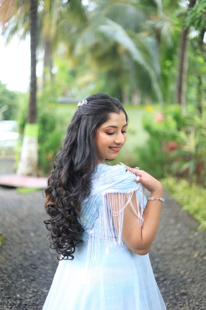 Hency S Bridal Studio