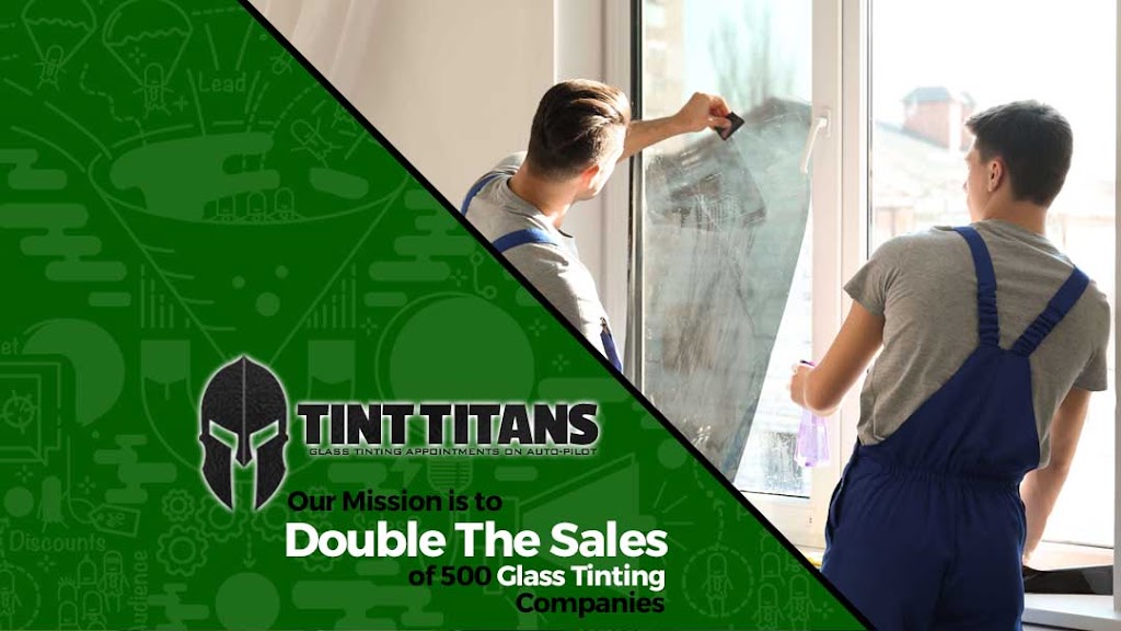 Tint Titans