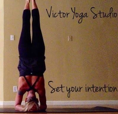  Victor Yoga Studio, LLC
