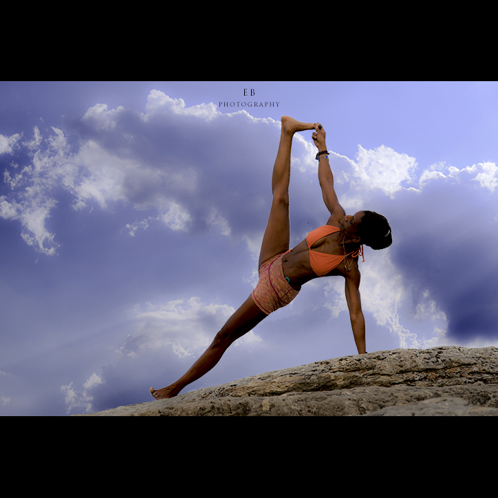  Energies Balanced Yoga & Massage Studio