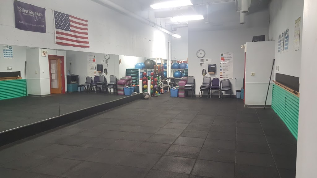  Powerhouse Gym Pittsburgh